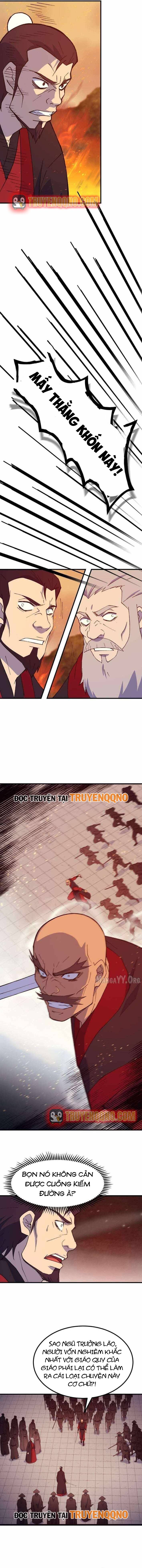 Đại Cao Thủ Chapter 143 - 2