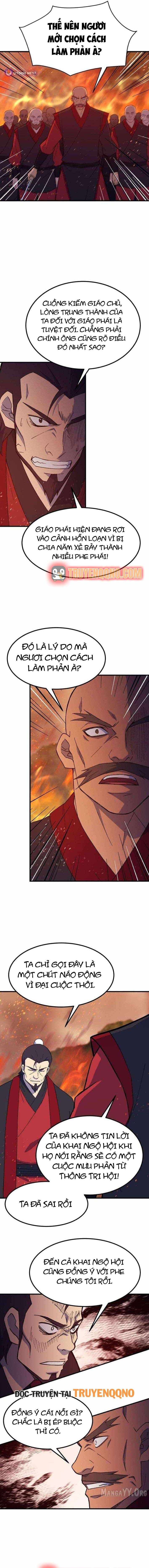 Đại Cao Thủ Chapter 143 - 3