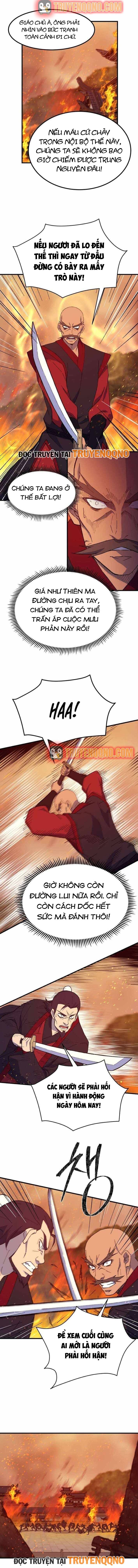 Đại Cao Thủ Chapter 143 - 4