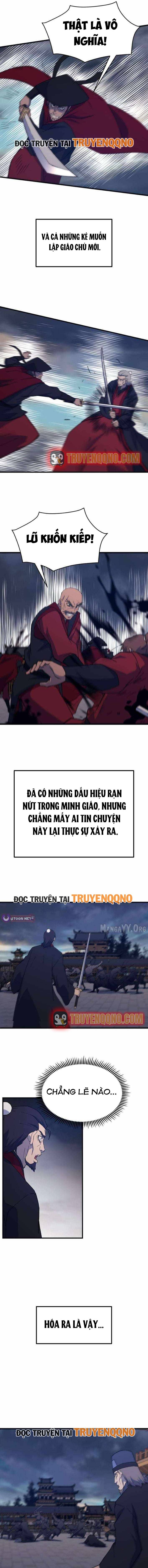 Đại Cao Thủ Chapter 143 - 6