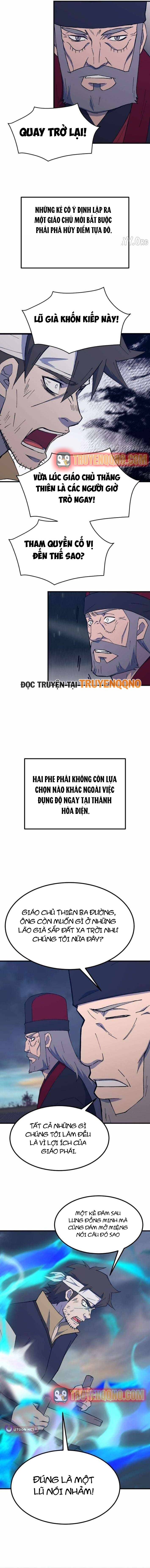 Đại Cao Thủ Chapter 143 - 9