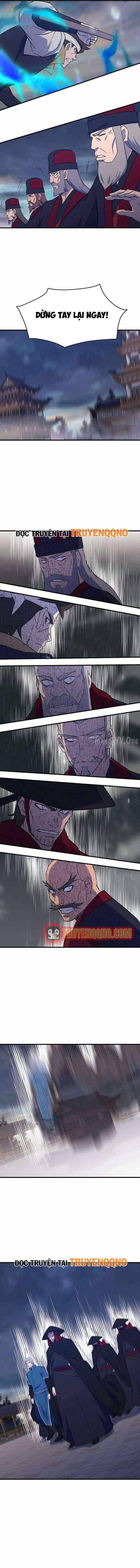 Đại Cao Thủ Chapter 143 - 10