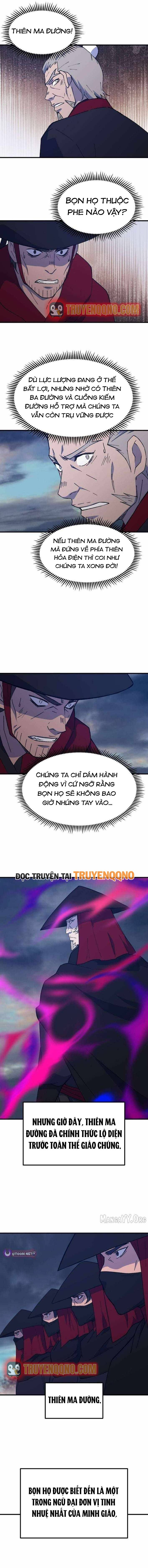 Đại Cao Thủ Chapter 143 - 11