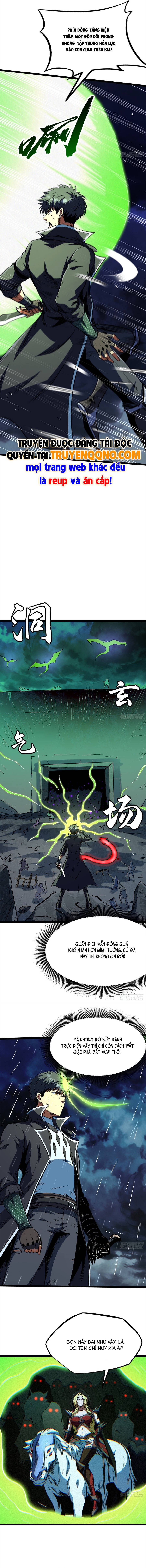 Siêu Cấp Thần Cơ Nhân Chapter 411 - 9