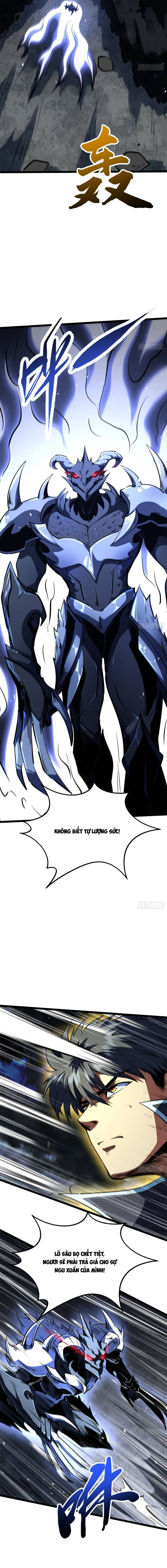 Siêu Cấp Thần Cơ Nhân Chapter 412 - 4