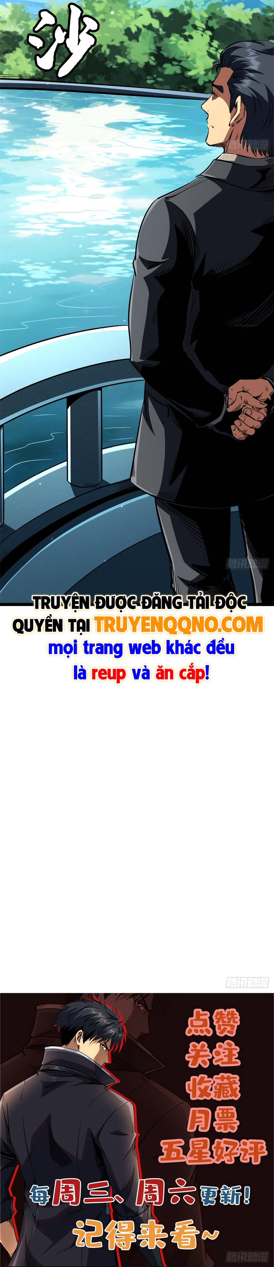 Siêu Cấp Thần Cơ Nhân Chapter 413 - 9