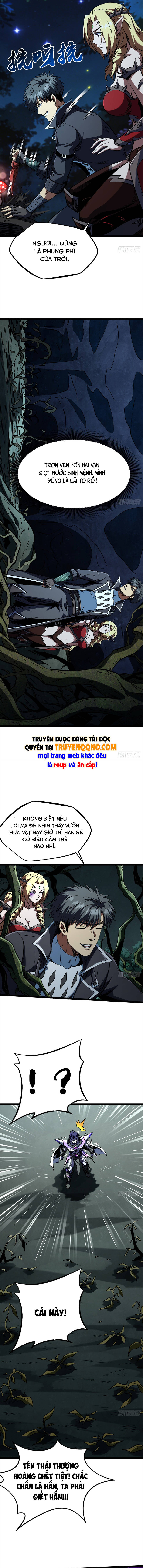 Siêu Cấp Thần Cơ Nhân Chapter 419 - 9