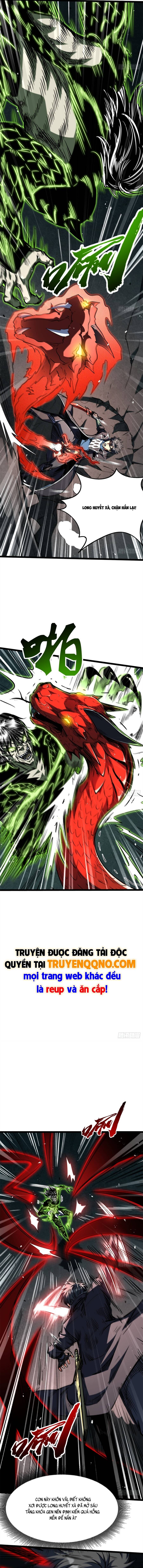 Siêu Cấp Thần Cơ Nhân Chapter 424 - 3