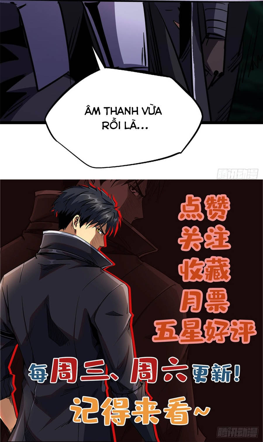 Siêu Cấp Thần Cơ Nhân Chapter 435 - 9