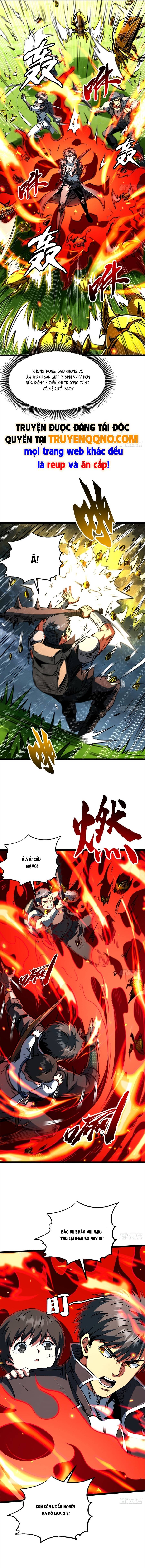 Siêu Cấp Thần Cơ Nhân Chapter 438 - 4