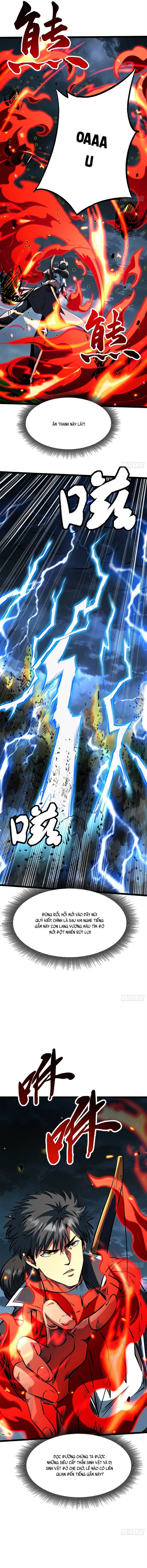 Siêu Cấp Thần Cơ Nhân Chapter 438 - 5