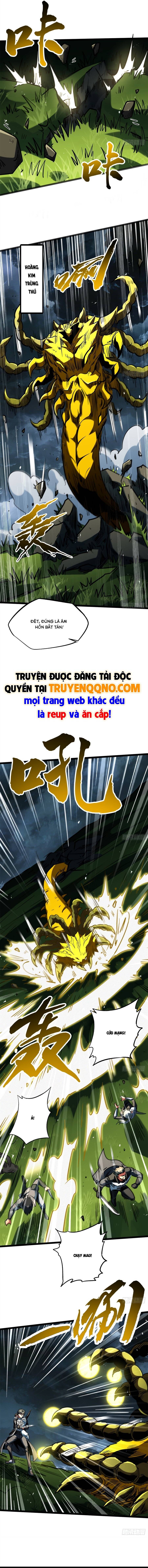 Siêu Cấp Thần Cơ Nhân Chapter 438 - 7