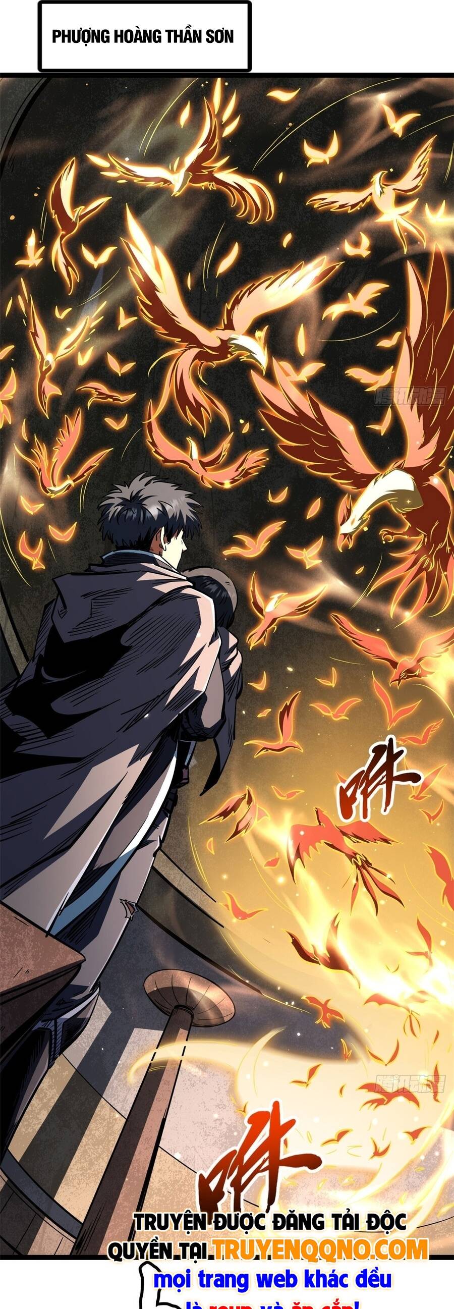 Siêu Cấp Thần Cơ Nhân Chapter 443 - 3