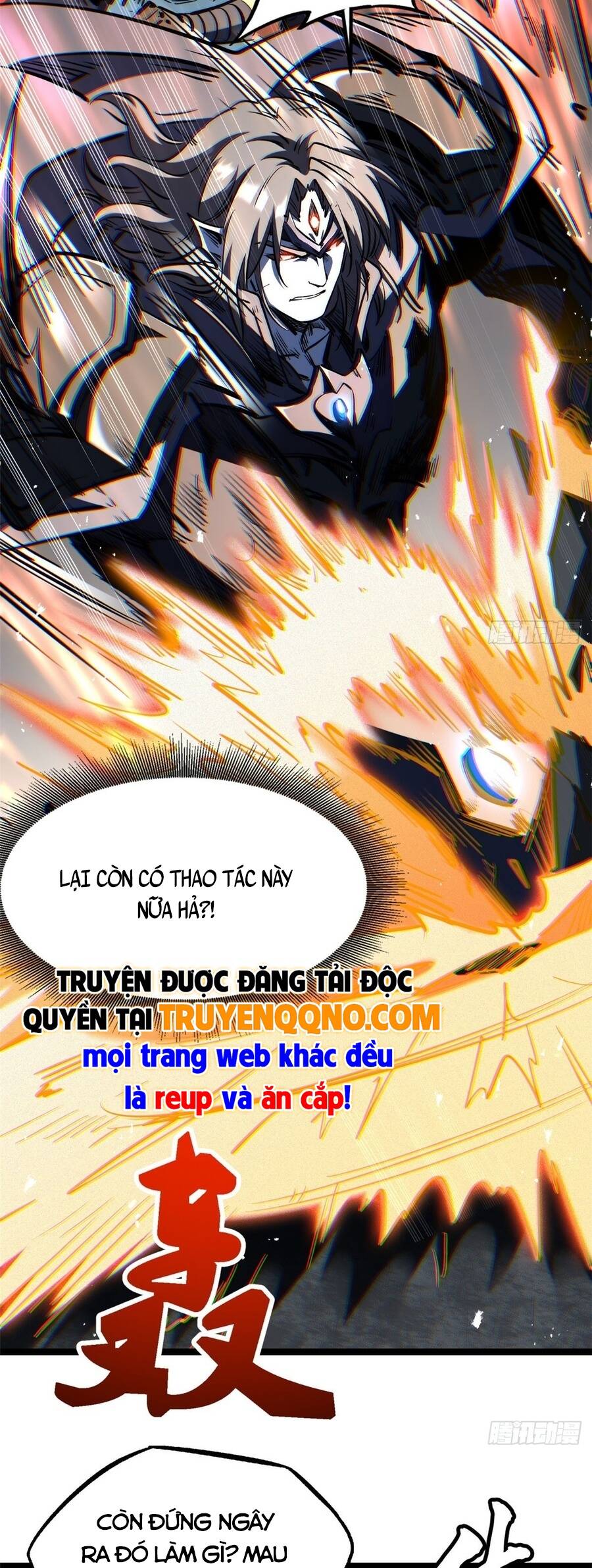 Siêu Cấp Thần Cơ Nhân Chapter 443 - 13