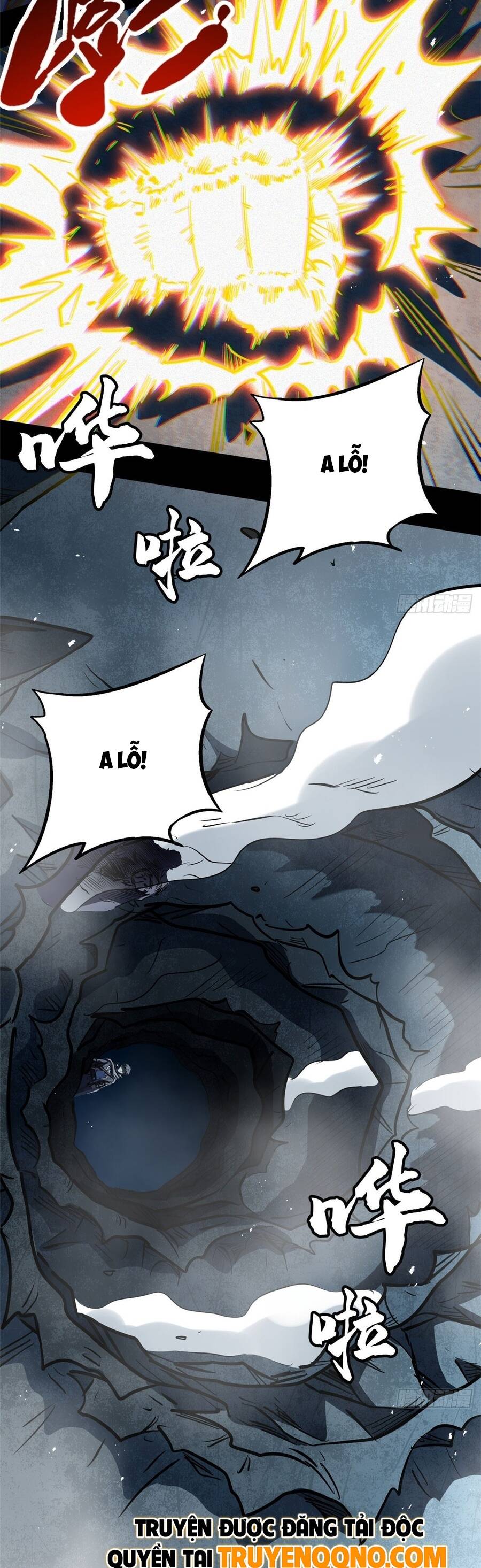 Siêu Cấp Thần Cơ Nhân Chapter 443 - 15