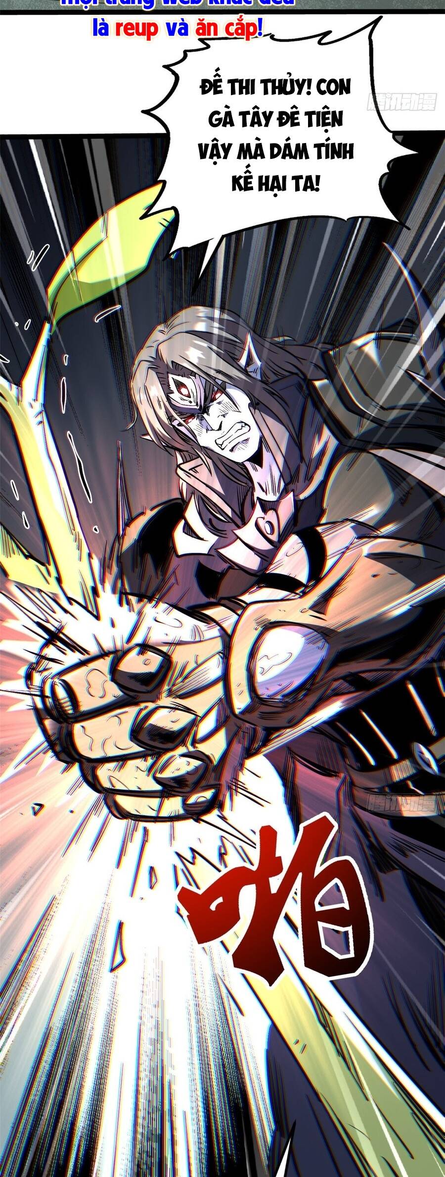 Siêu Cấp Thần Cơ Nhân Chapter 443 - 20