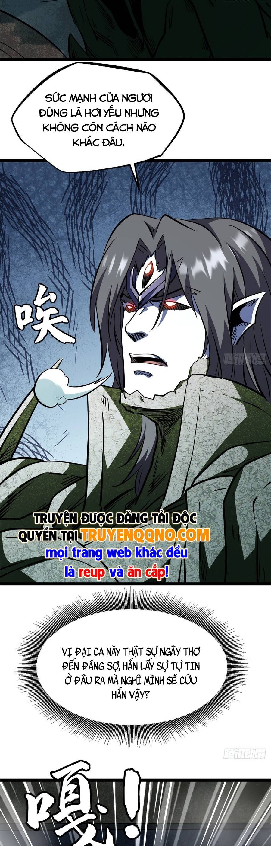 Siêu Cấp Thần Cơ Nhân Chapter 443 - 24