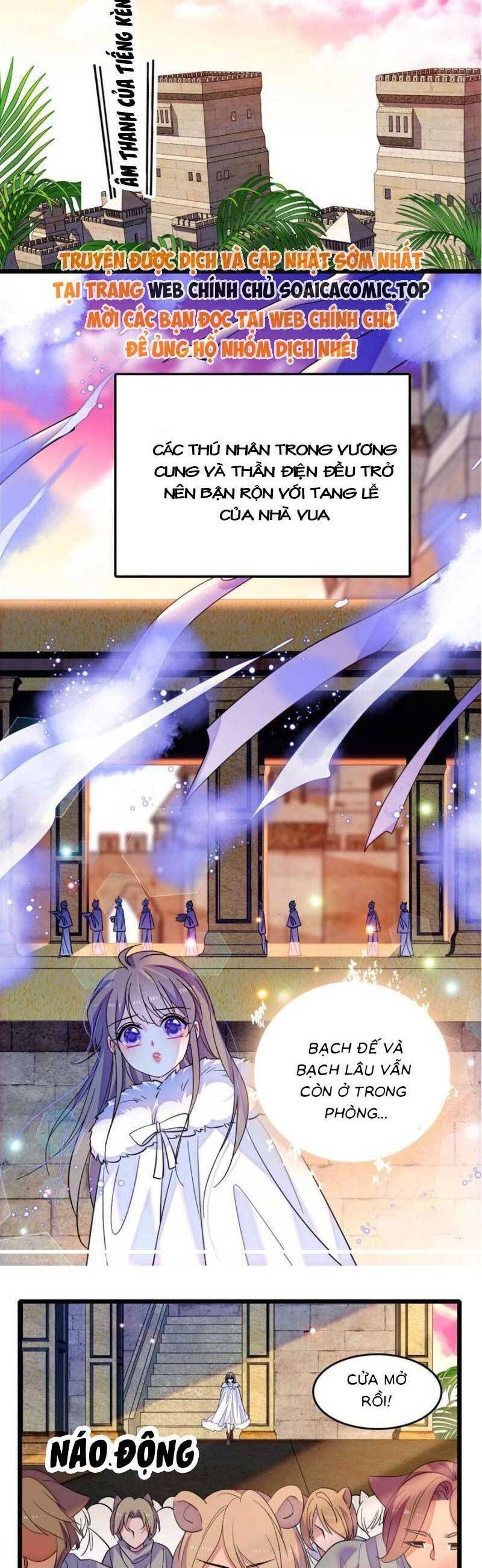 Manh Động Thú Thế Chapter  174 - 2