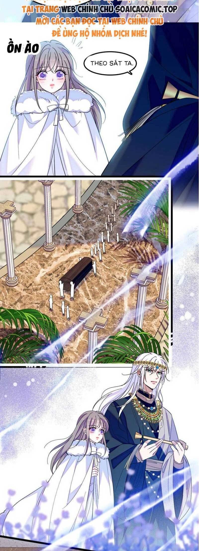 Manh Động Thú Thế Chapter  174 - 6