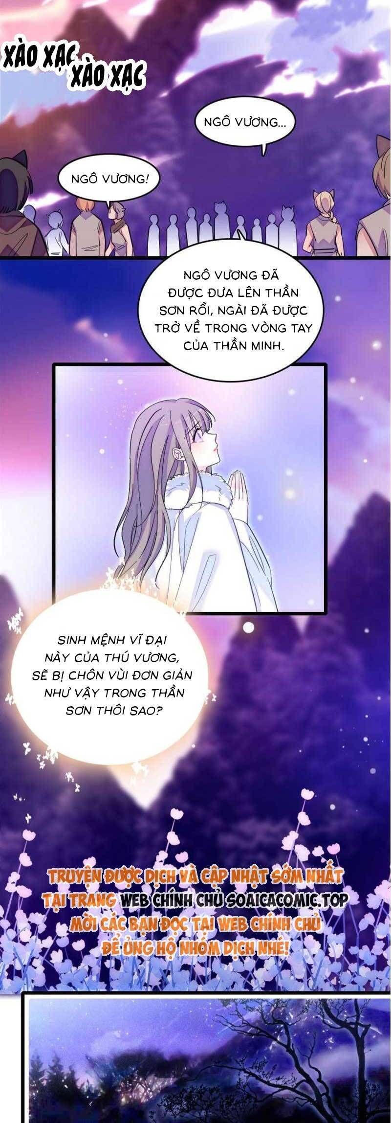 Manh Động Thú Thế Chapter 174 - 8