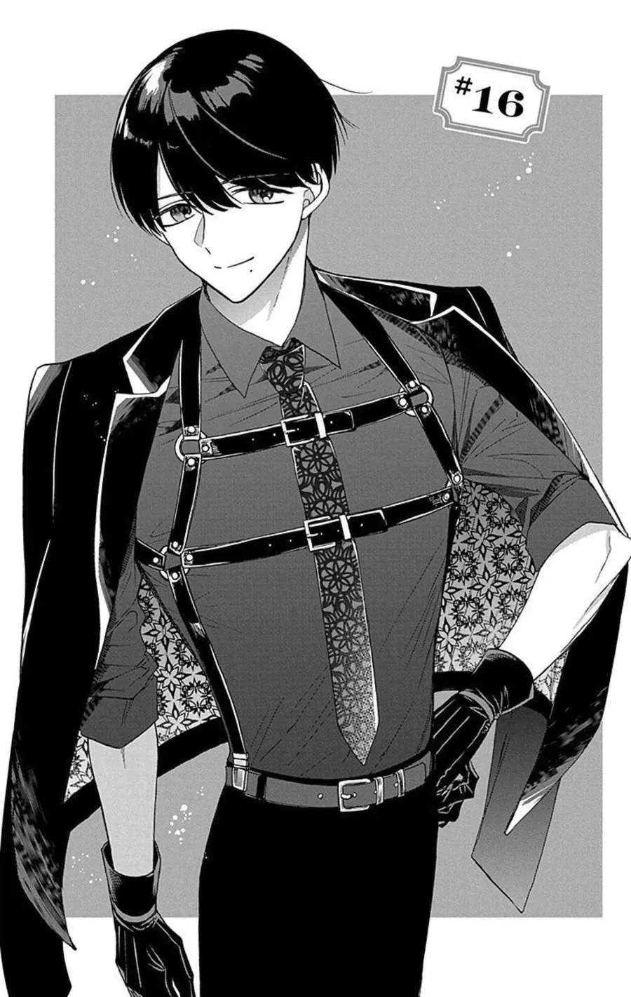 Cô Hầu Gái Người Máy Chapter 16 - 3