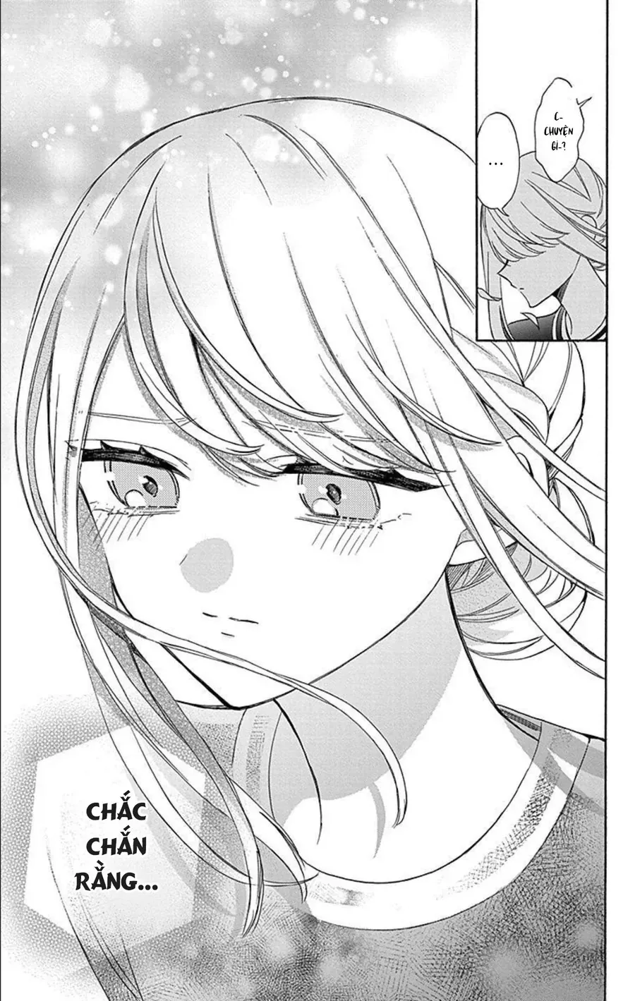 Cô Hầu Gái Người Máy Chapter 17 - 31