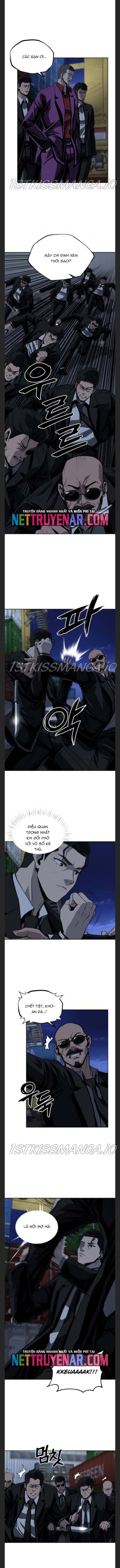 Vương Đạo Chapter 45 - 5