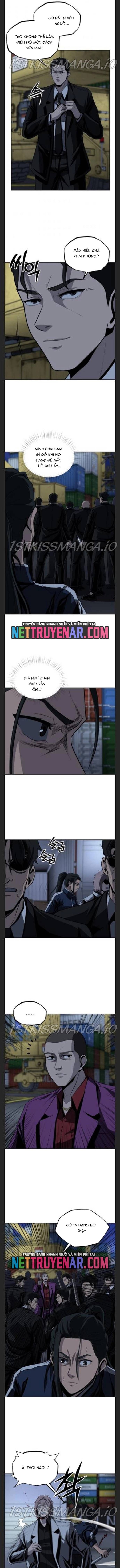 Vương Đạo Chapter 45 - 6