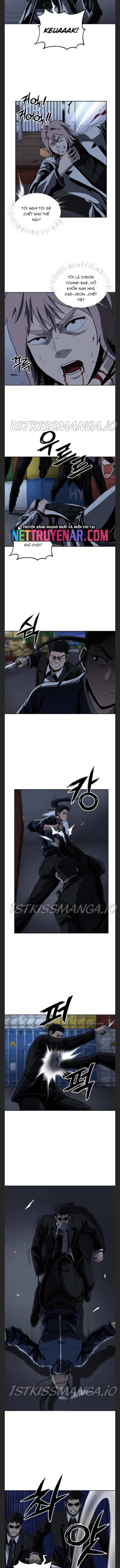 Vương Đạo Chapter 45 - 7