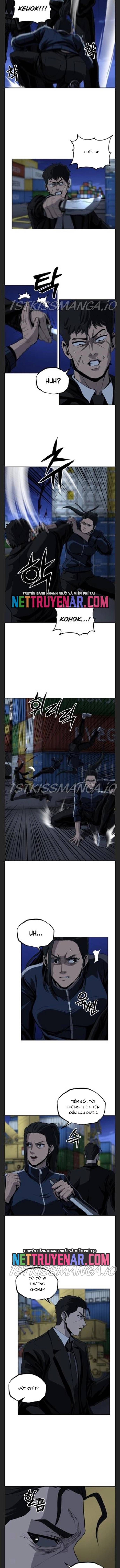 Vương Đạo Chapter 45 - 8