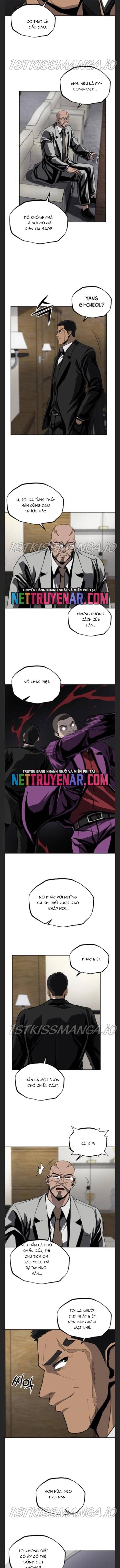 Vương Đạo Chapter 45 - 10
