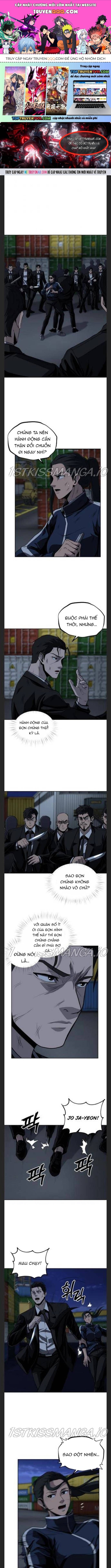 Vương Đạo Chapter 46 - 1