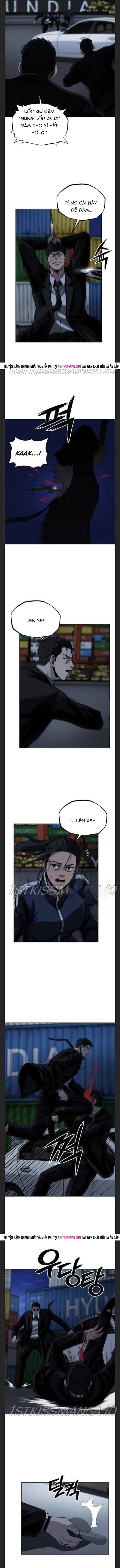 Vương Đạo Chapter 46 - 3