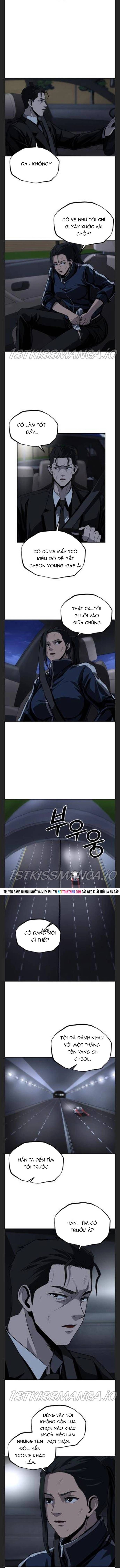 Vương Đạo Chapter 46 - 6