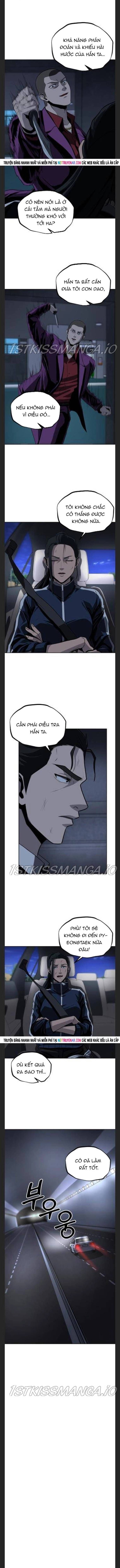 Vương Đạo Chapter 46 - 7