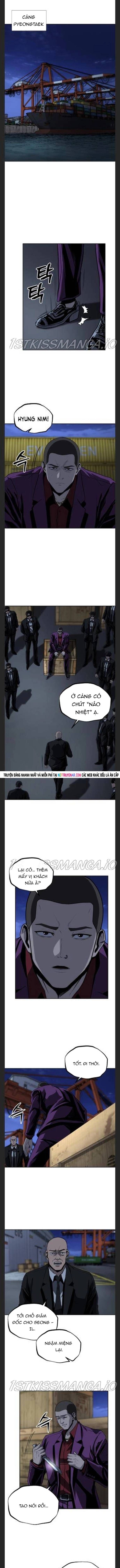 Vương Đạo Chapter 46 - 8