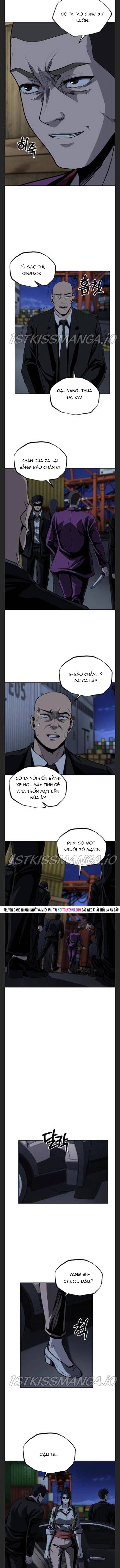 Vương Đạo Chapter 46 - 9