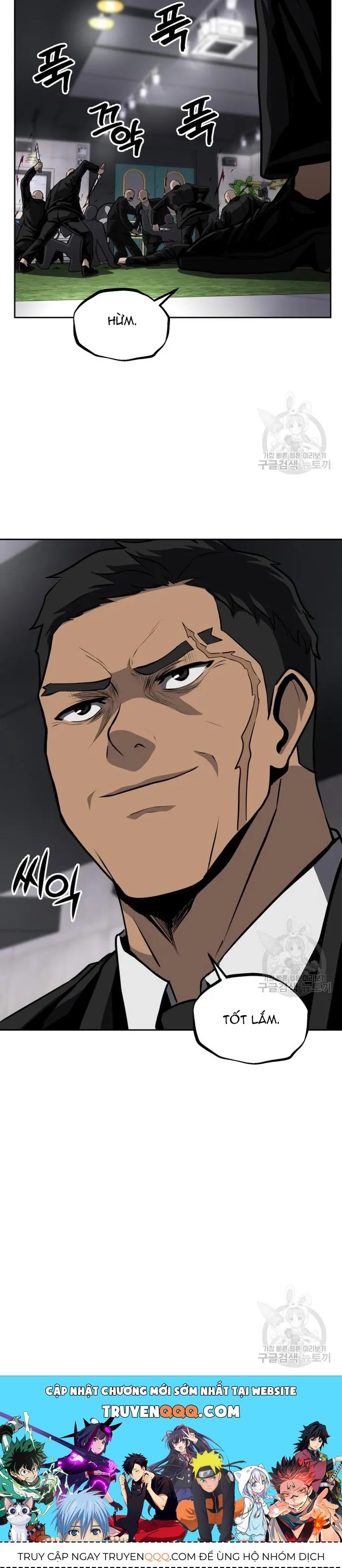 Vương Đạo Chapter 47 - 11