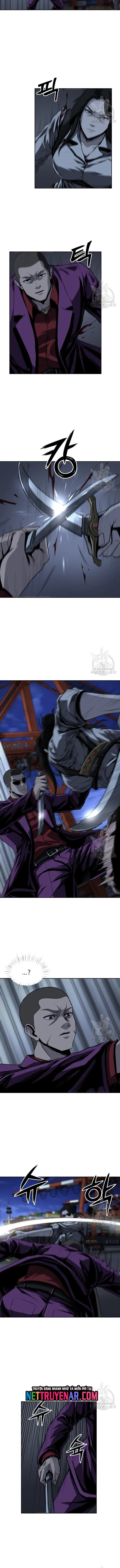 Vương Đạo Chapter 47 - 4