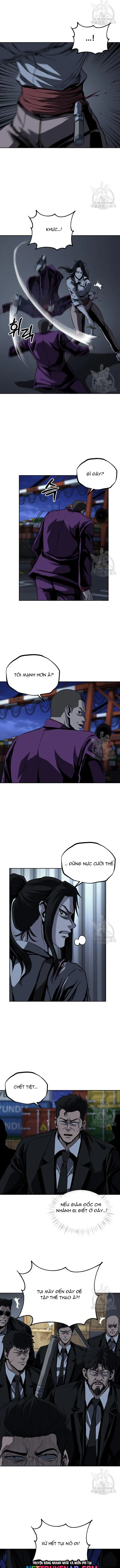 Vương Đạo Chapter 47 - 5