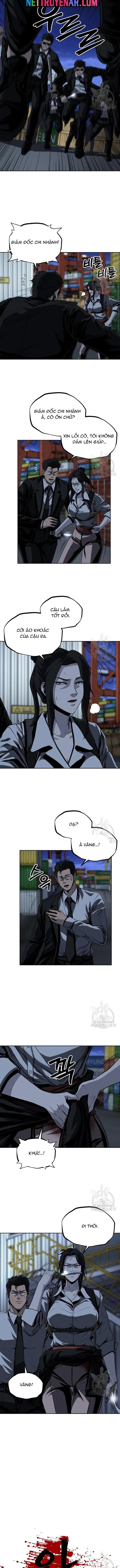 Vương Đạo Chapter 47 - 6