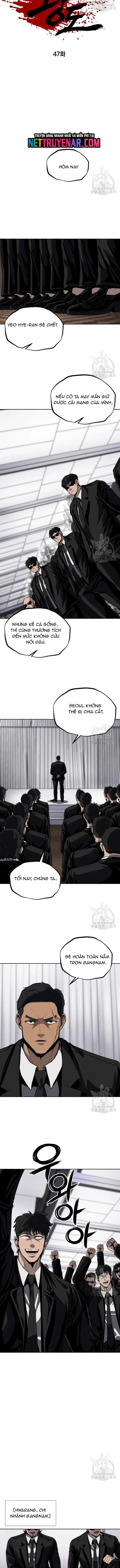 Vương Đạo Chapter 47 - 7