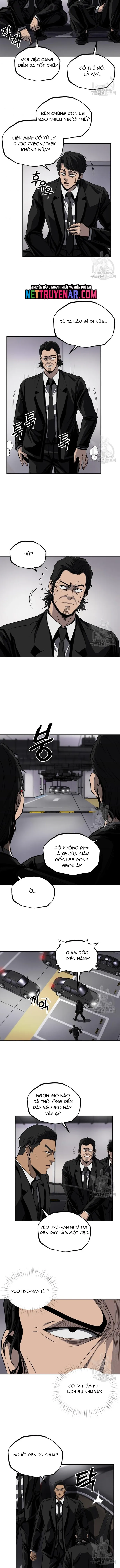 Vương Đạo Chapter 47 - 8