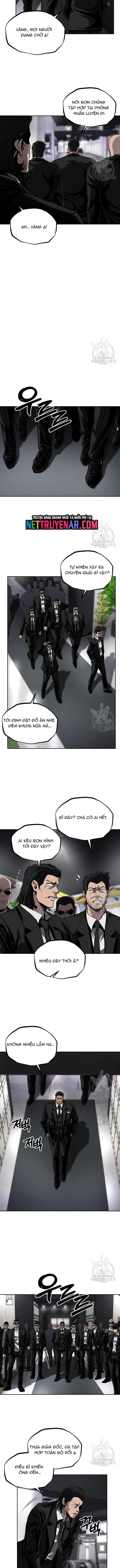 Vương Đạo Chapter 47 - 9