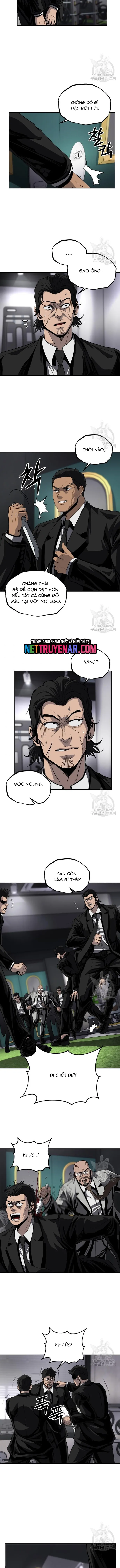 Vương Đạo Chapter 47 - 10