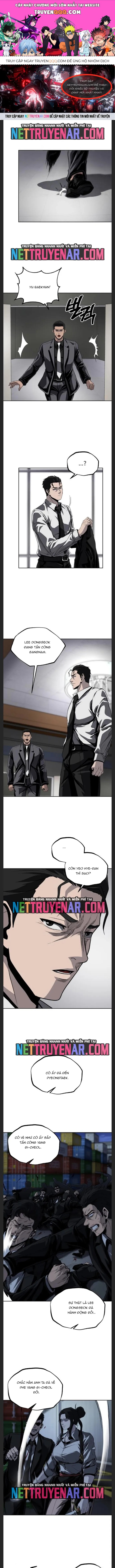 Vương Đạo Chapter 48 - 1