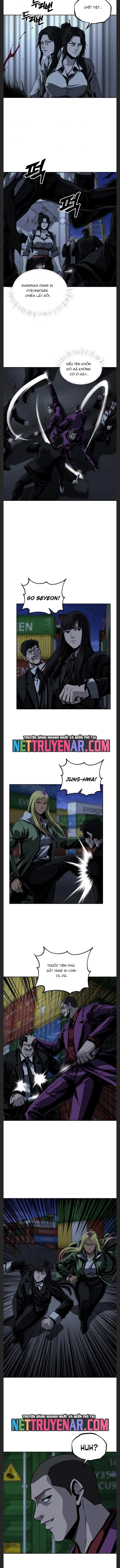 Vương Đạo Chapter 48 - 2