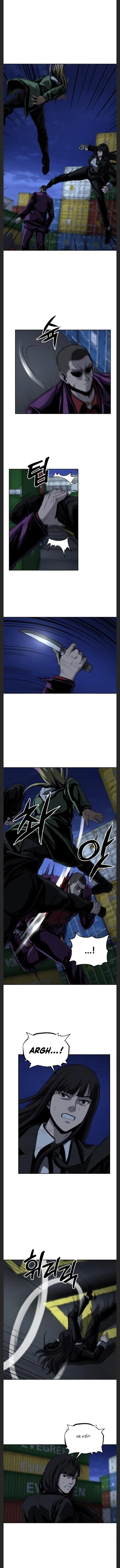 Vương Đạo Chapter 48 - 3