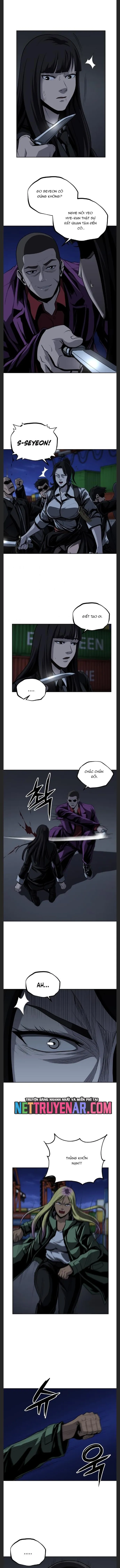 Vương Đạo Chapter 48 - 4