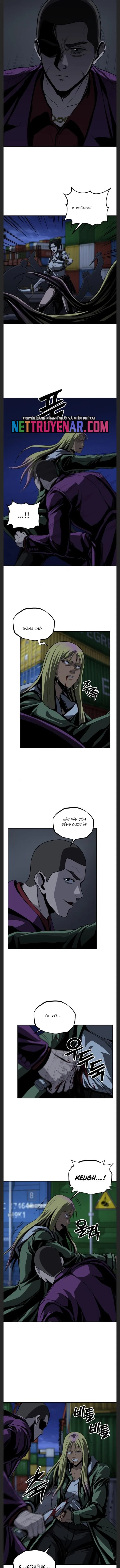 Vương Đạo Chapter 48 - 5